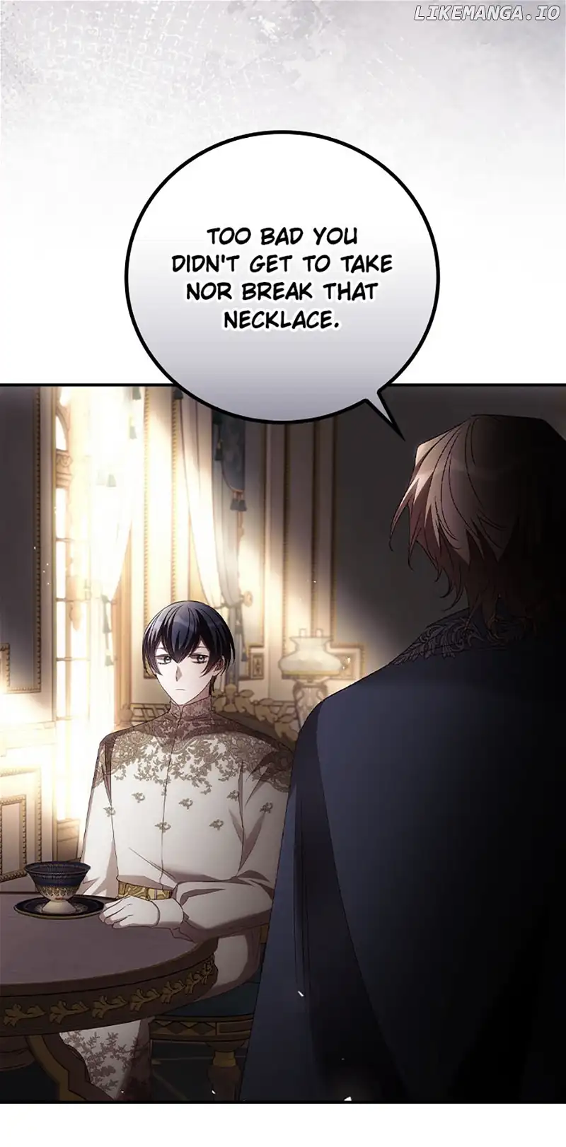 I Can See Your Death chapter 60 page 30