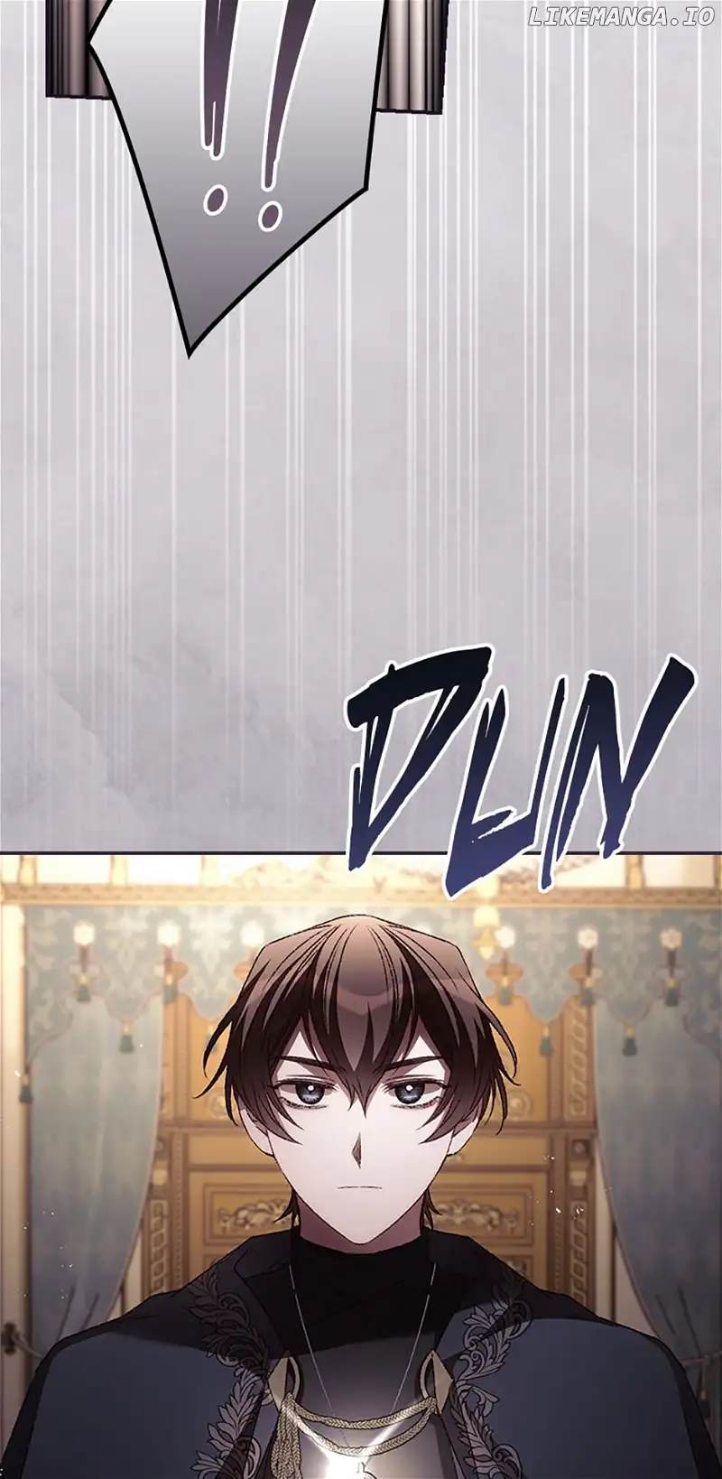 I Can See Your Death chapter 60 page 32