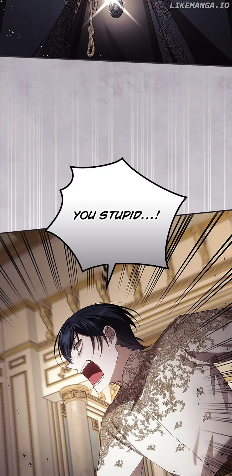 I Can See Your Death chapter 60 page 33