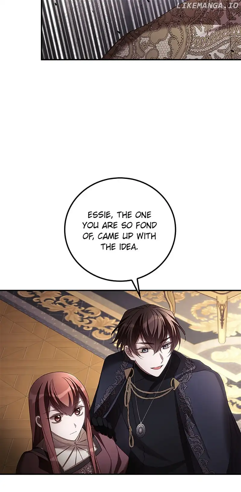 I Can See Your Death chapter 60 page 36