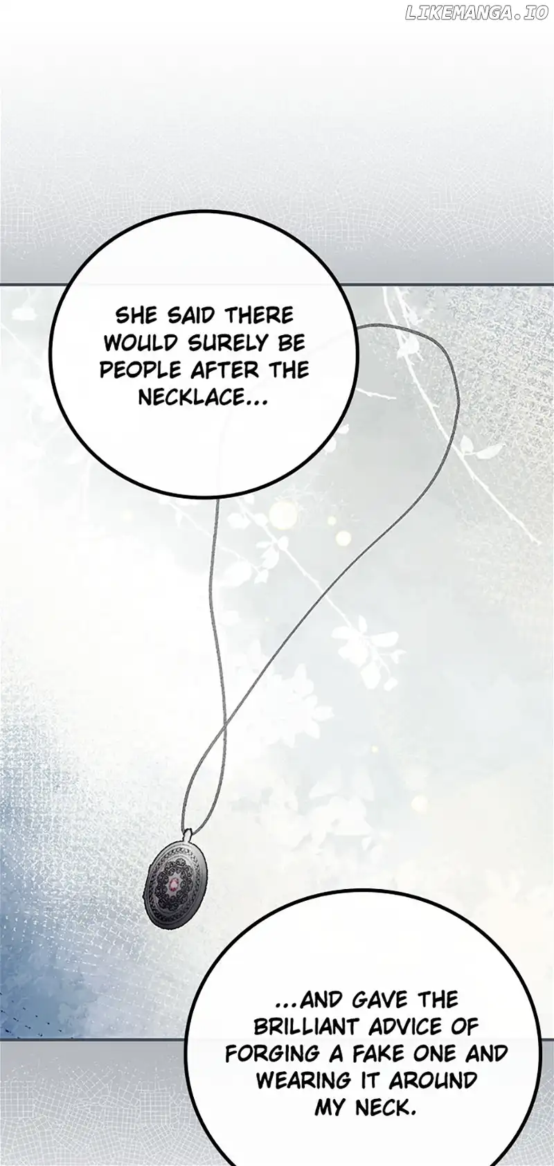 I Can See Your Death chapter 60 page 37