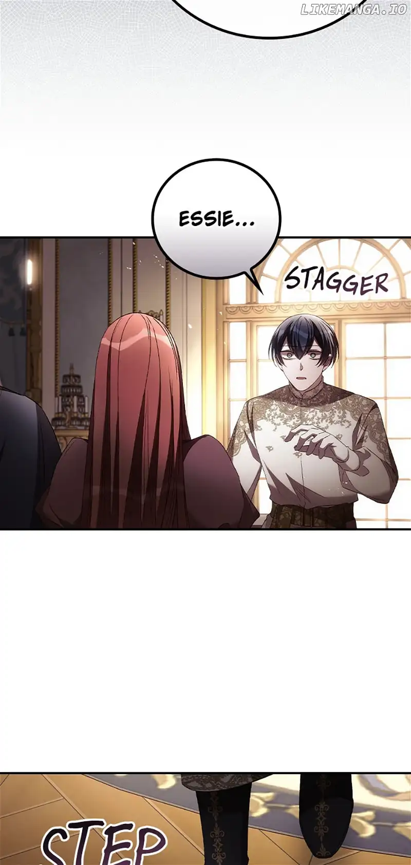 I Can See Your Death chapter 60 page 38