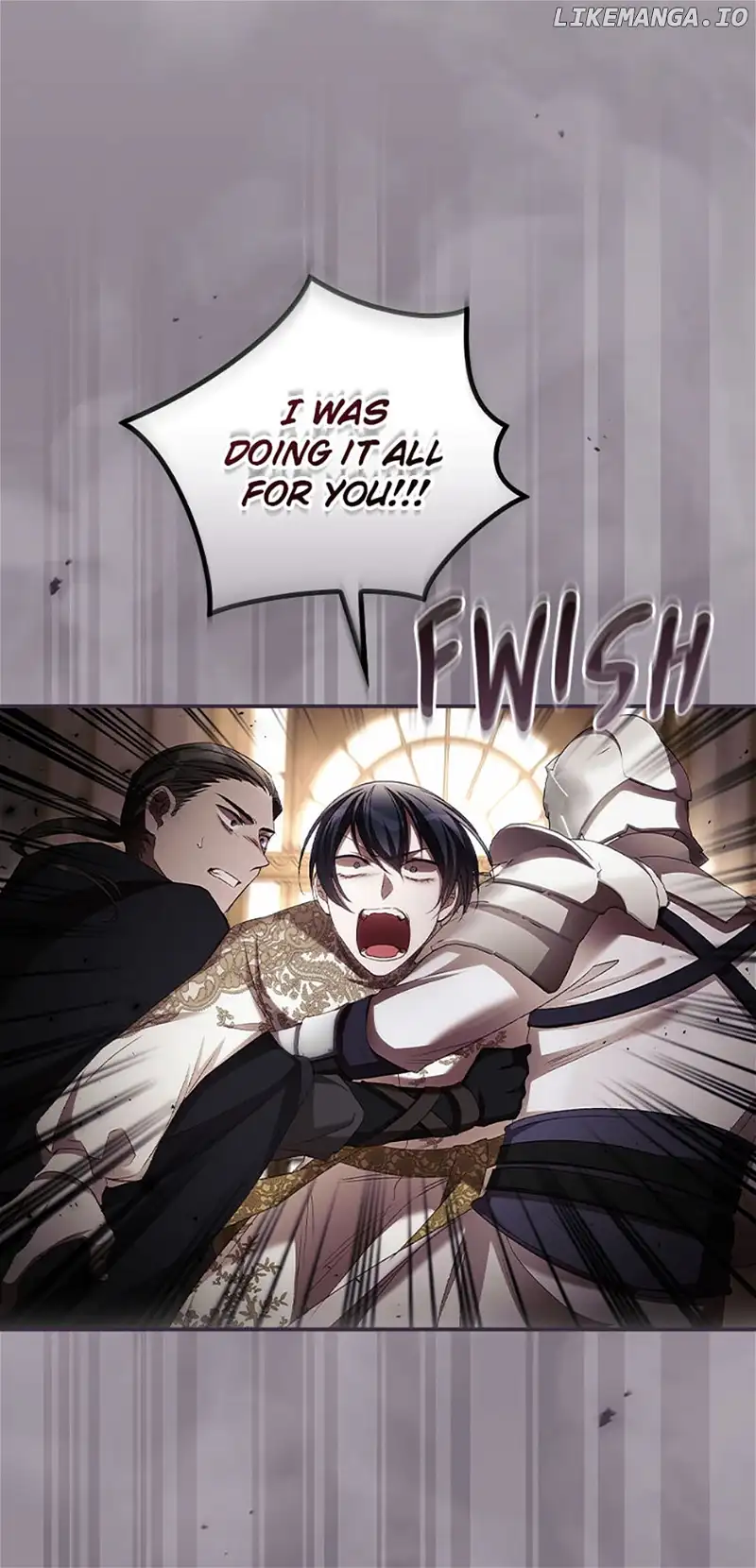 I Can See Your Death chapter 60 page 41
