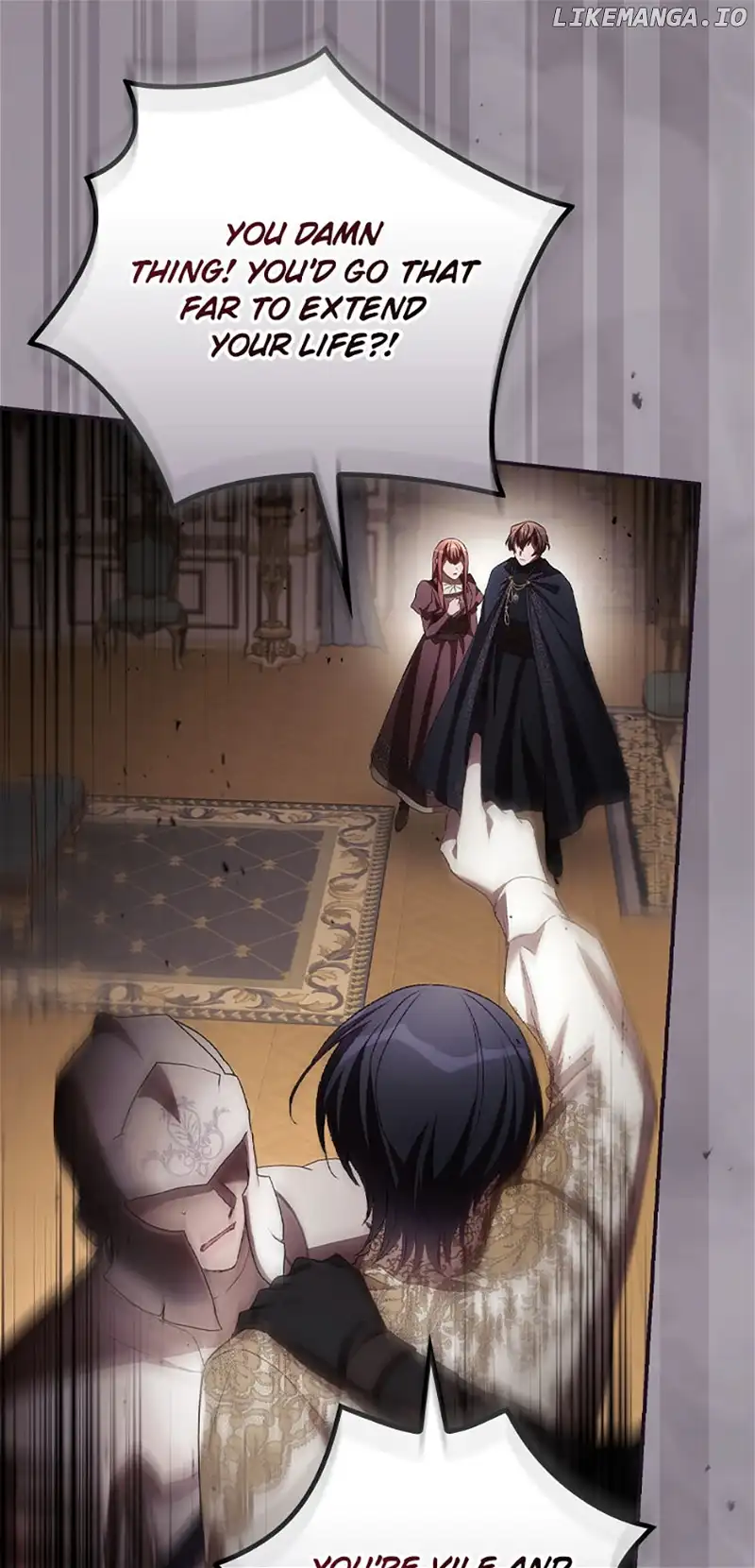 I Can See Your Death chapter 60 page 42