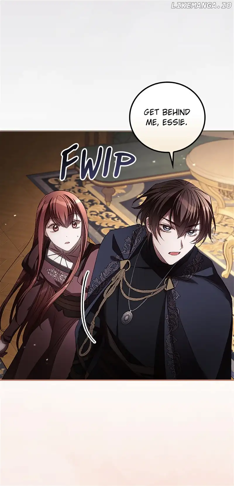 I Can See Your Death chapter 60 page 44