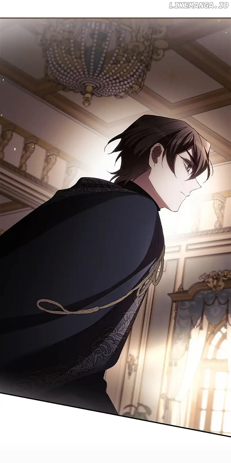 I Can See Your Death chapter 60 page 46