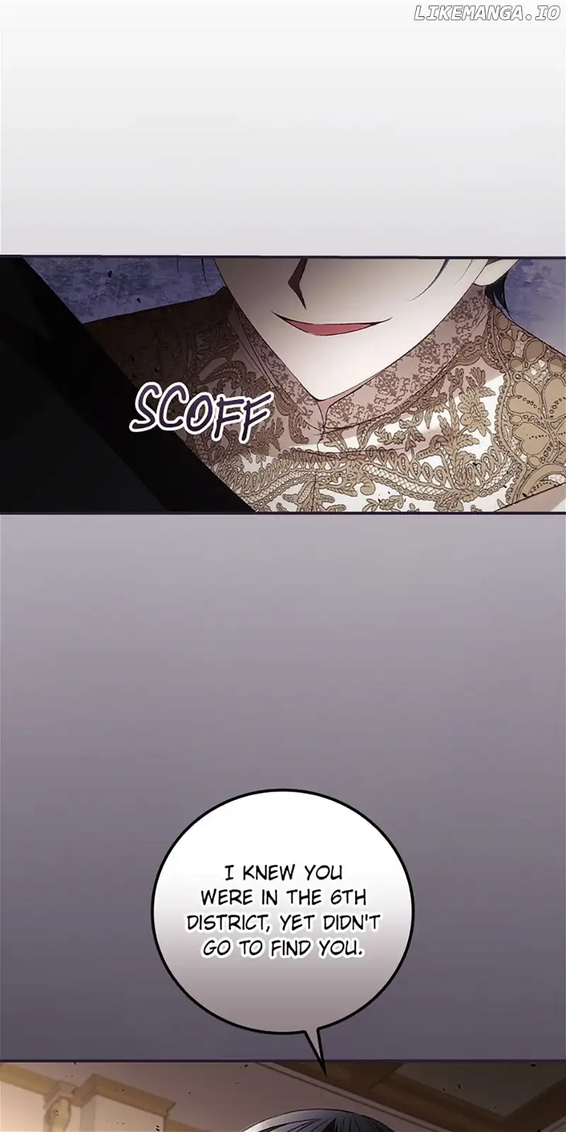 I Can See Your Death chapter 60 page 47