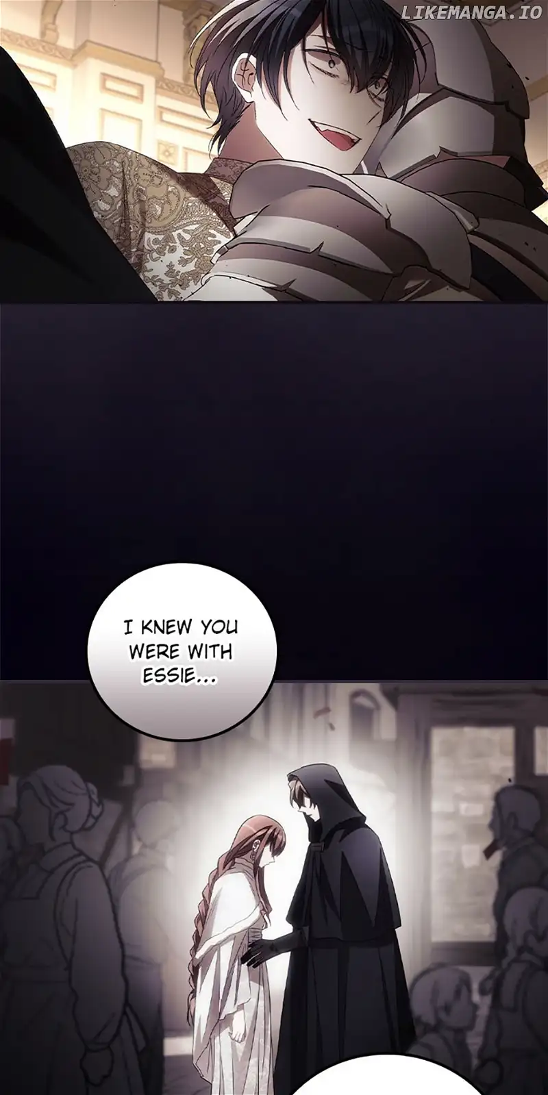 I Can See Your Death chapter 60 page 48