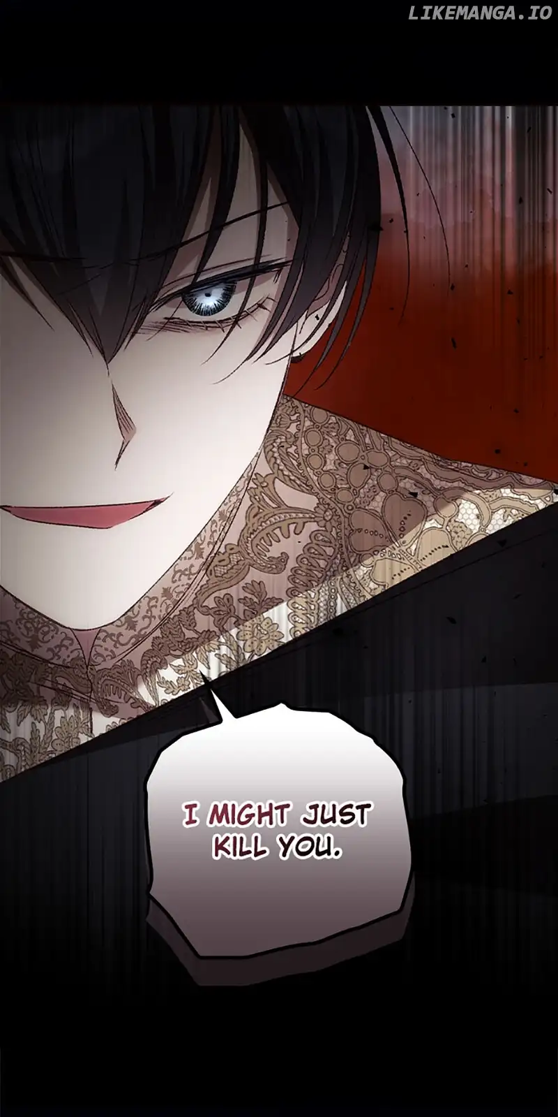I Can See Your Death chapter 60 page 50