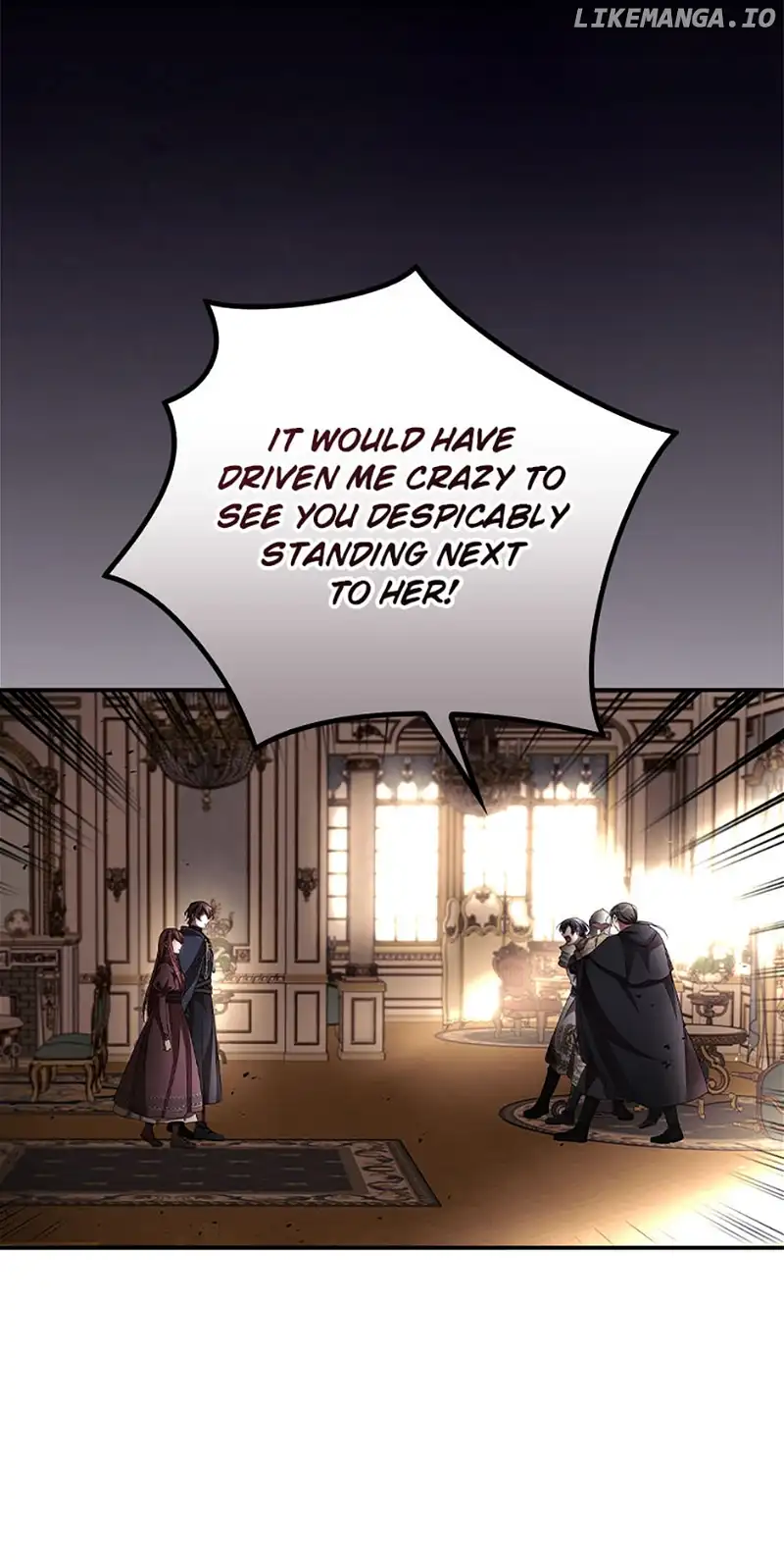I Can See Your Death chapter 60 page 51
