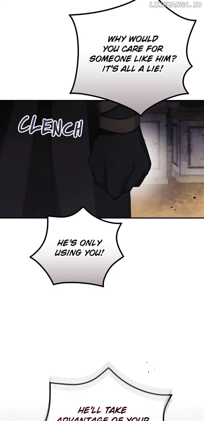 I Can See Your Death chapter 60 page 54