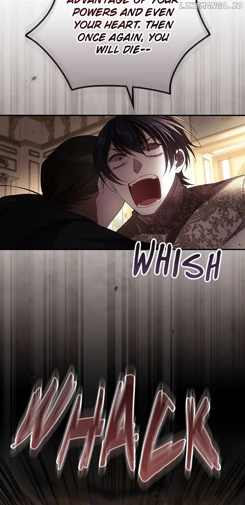 I Can See Your Death chapter 60 page 55