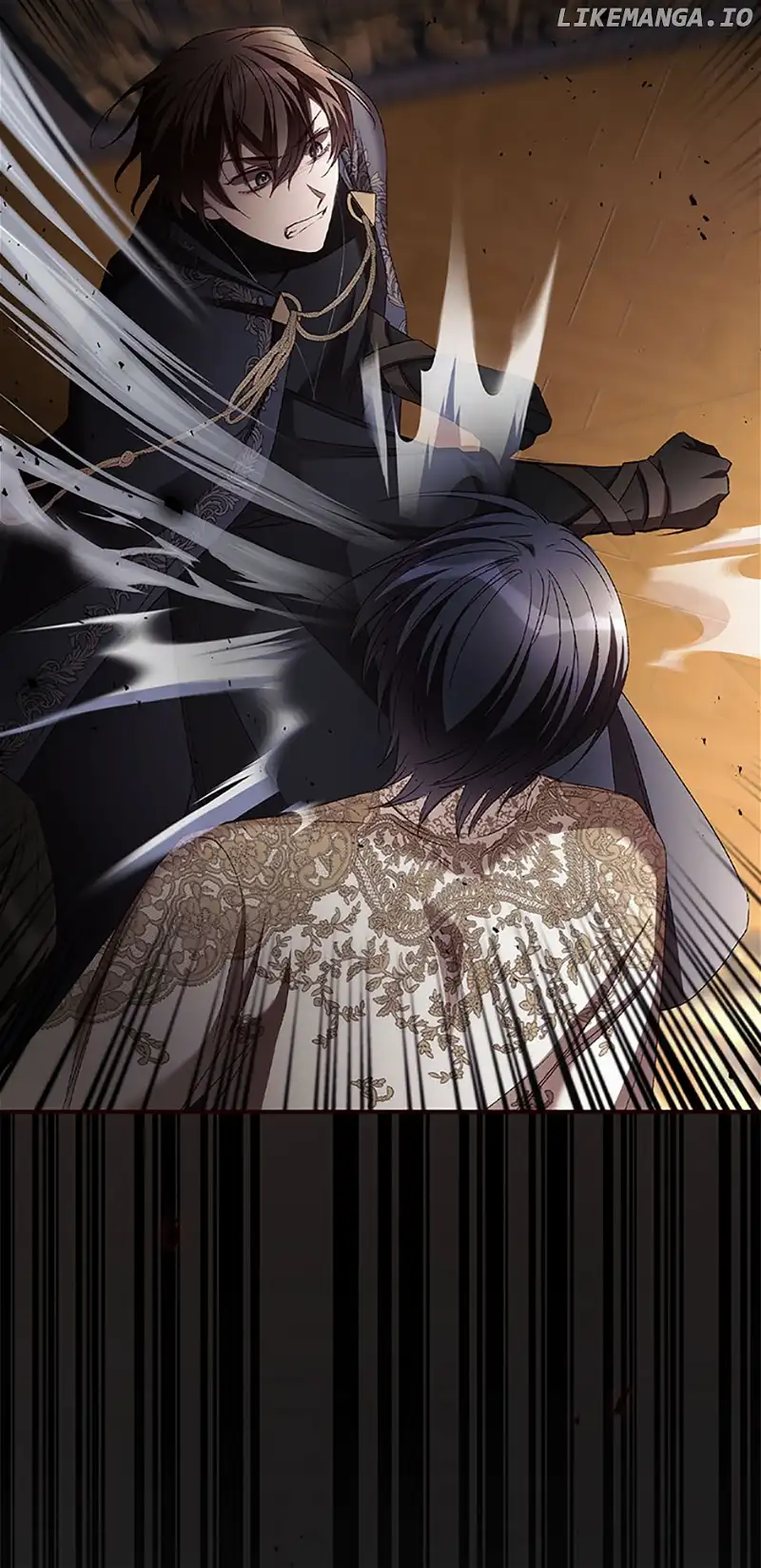 I Can See Your Death chapter 60 page 56