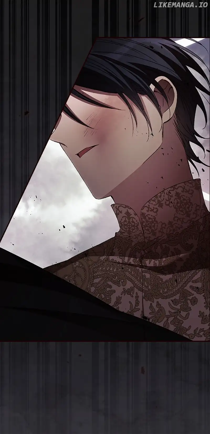 I Can See Your Death chapter 60 page 57