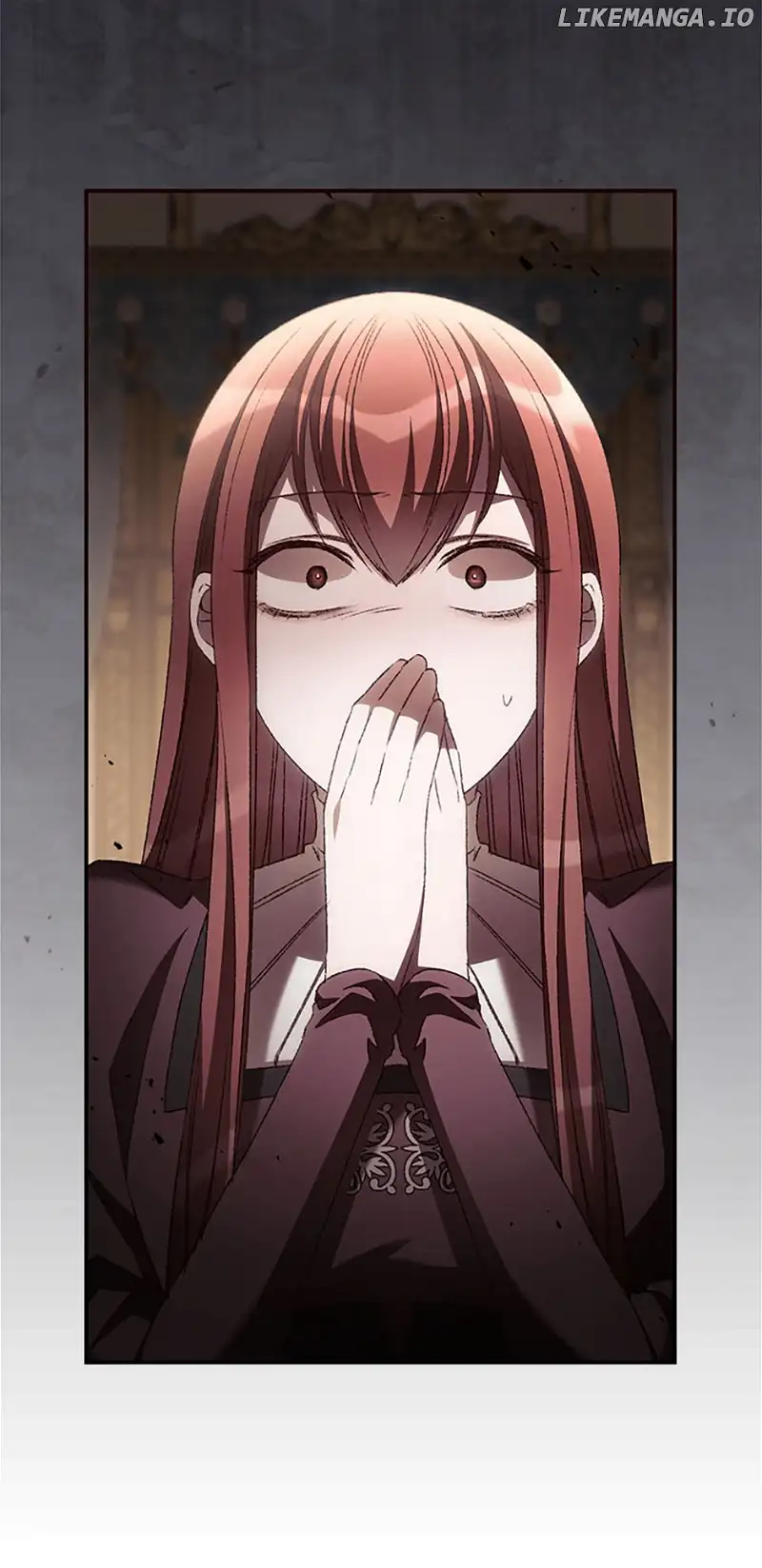 I Can See Your Death chapter 60 page 58