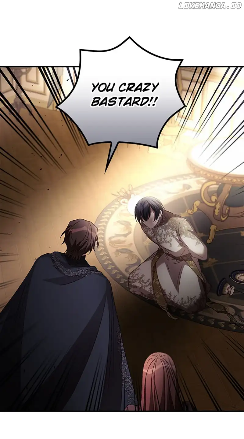 I Can See Your Death chapter 60 page 59