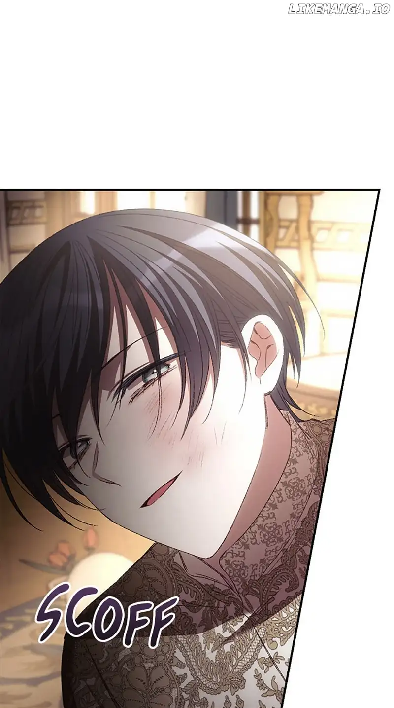 I Can See Your Death chapter 60 page 60