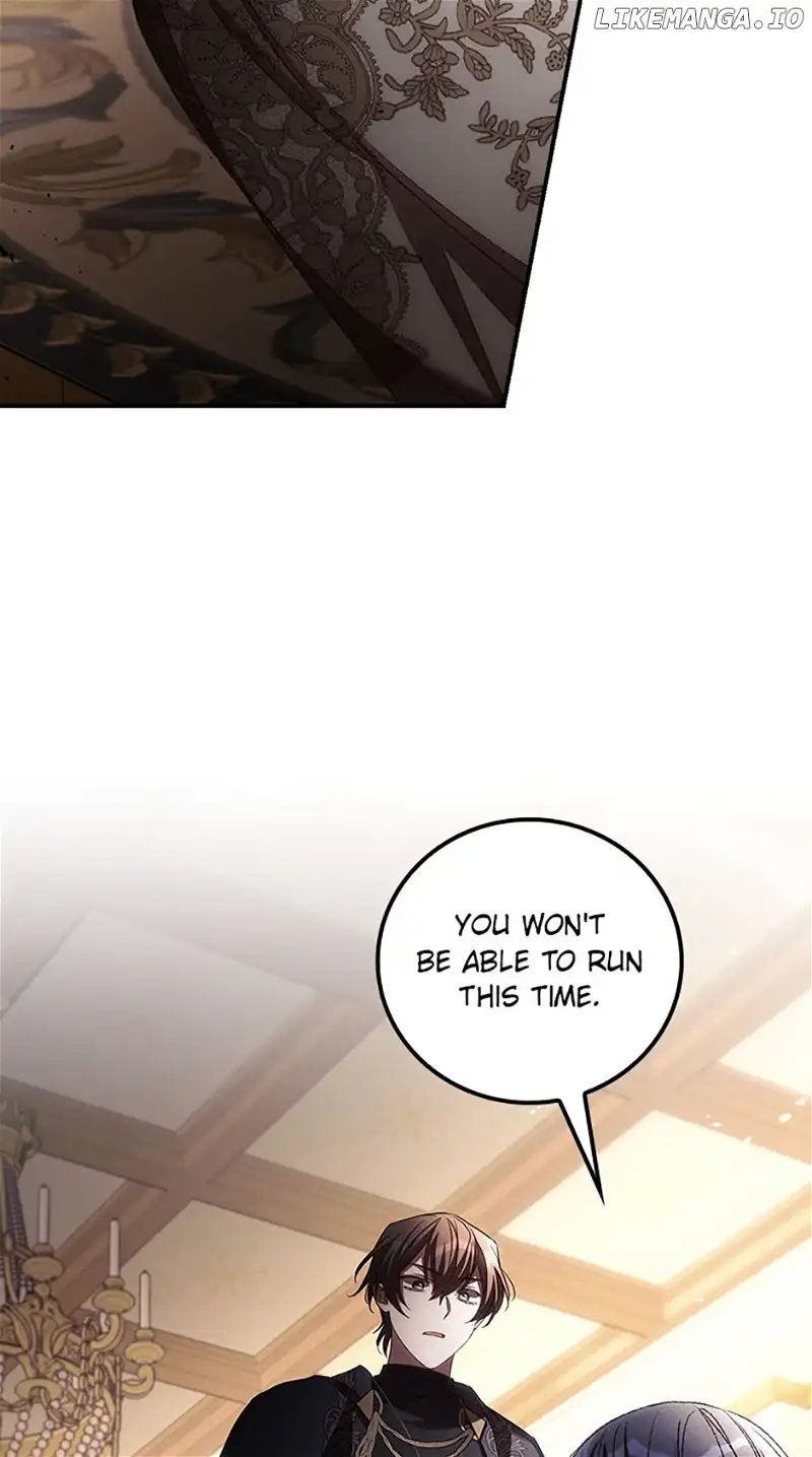 I Can See Your Death chapter 60 page 61