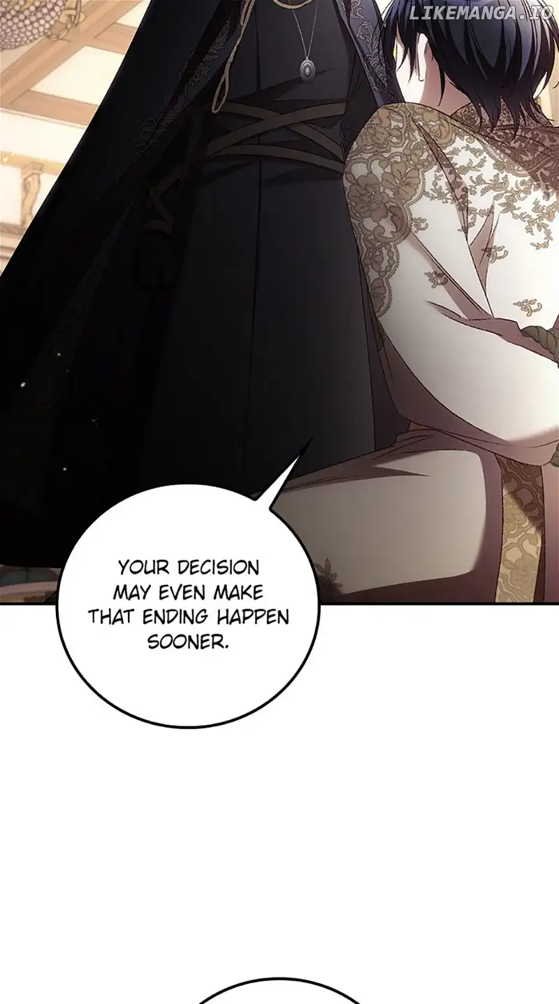 I Can See Your Death chapter 60 page 62