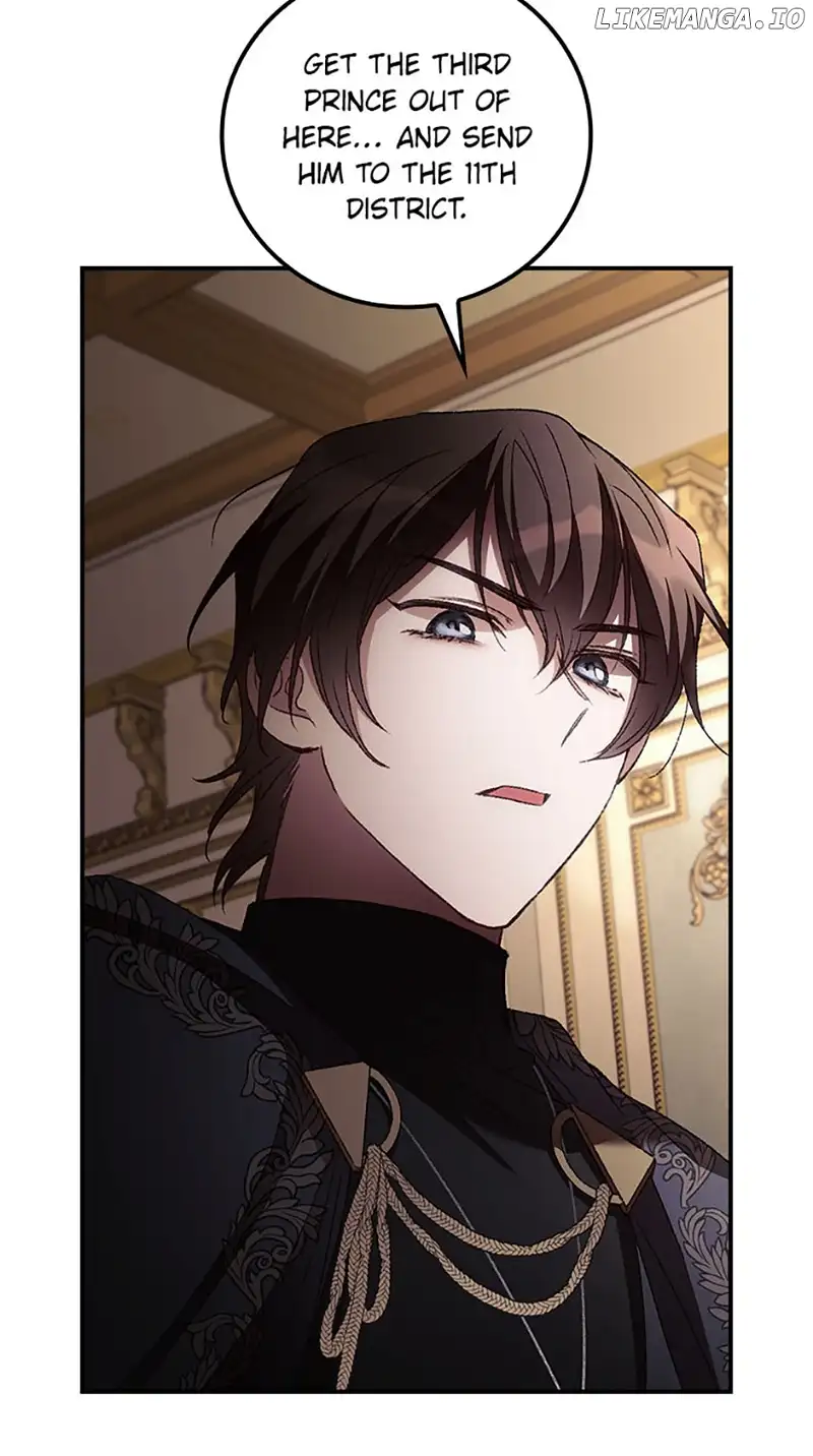 I Can See Your Death chapter 60 page 63