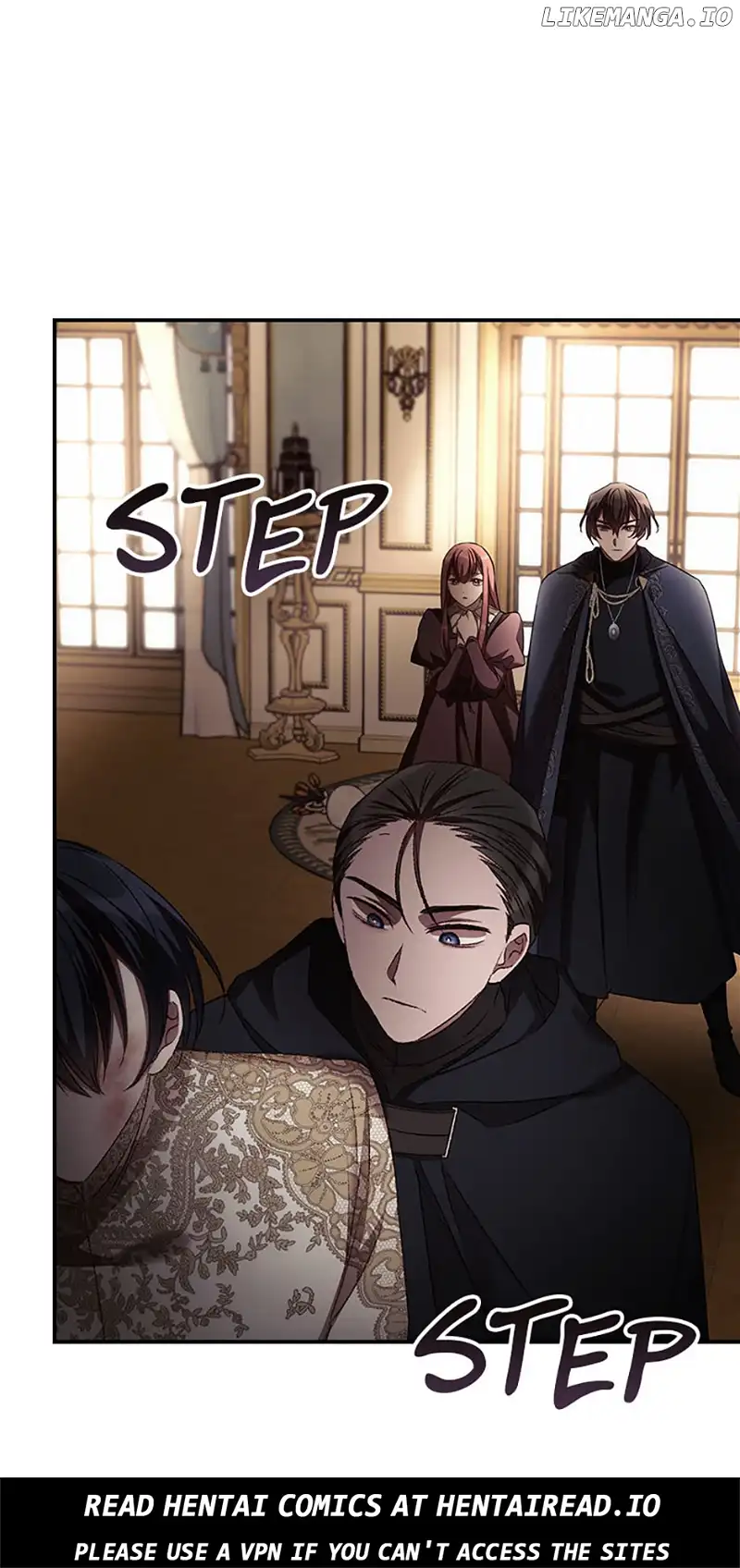 I Can See Your Death chapter 60 page 64