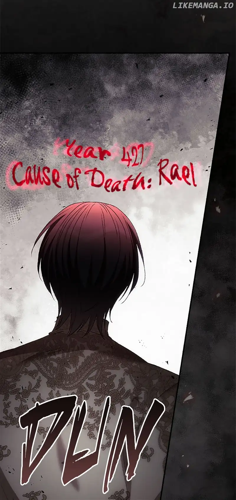 I Can See Your Death chapter 60 page 67