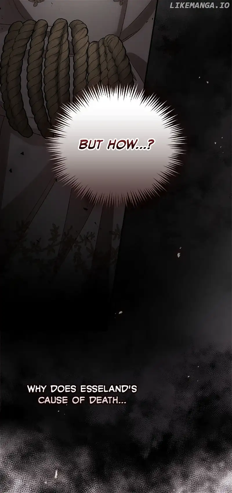 I Can See Your Death chapter 60 page 68