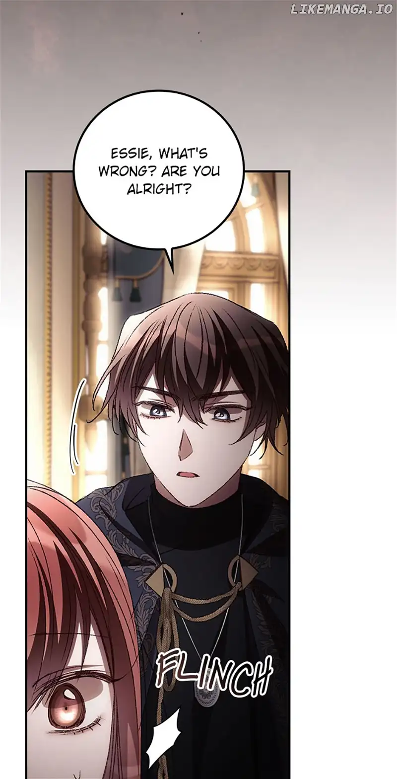 I Can See Your Death chapter 61 page 2