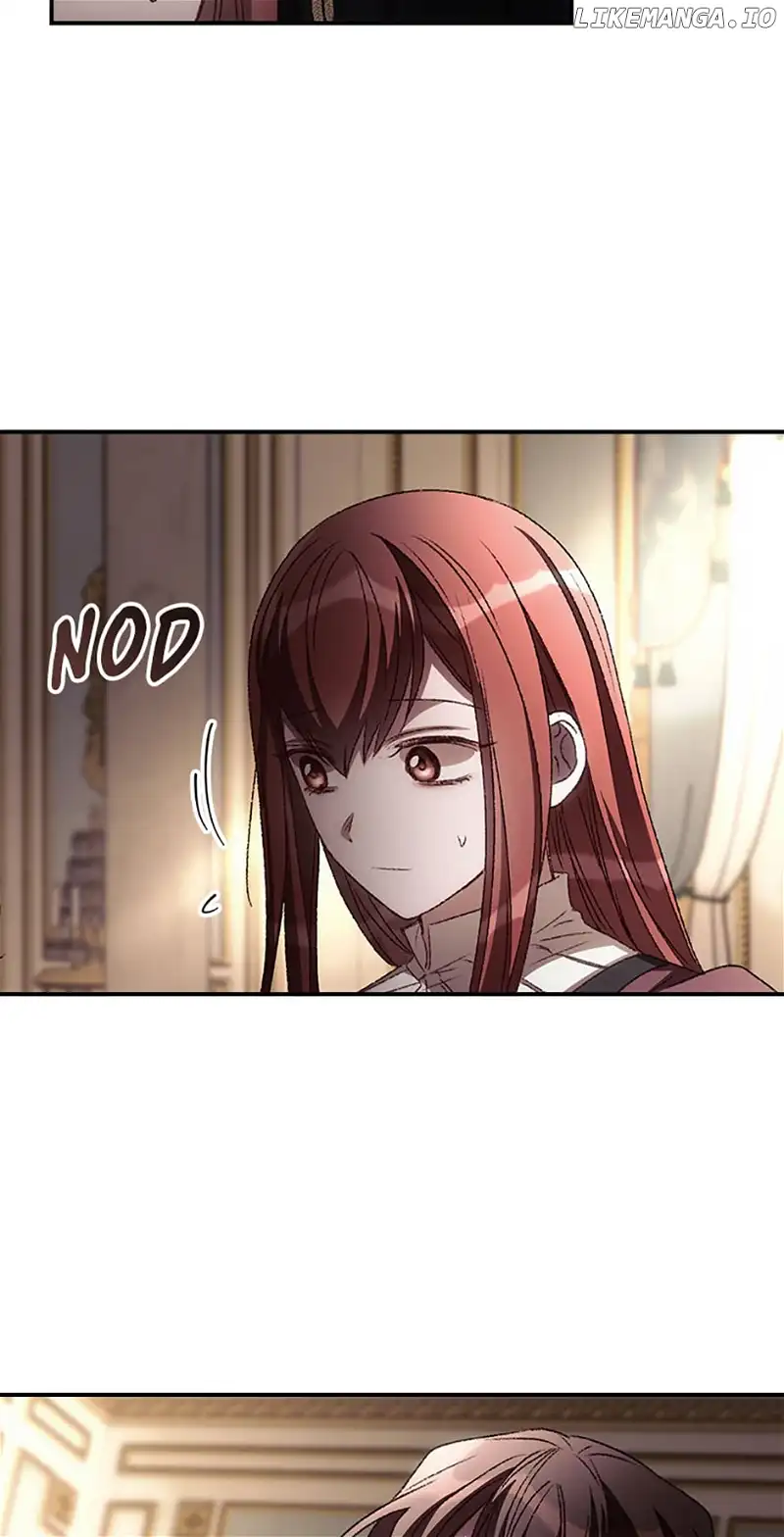 I Can See Your Death chapter 61 page 3
