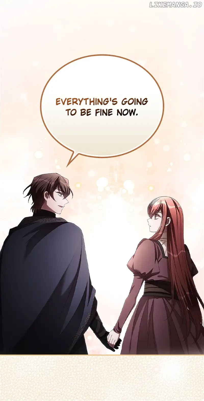 I Can See Your Death chapter 61 page 5