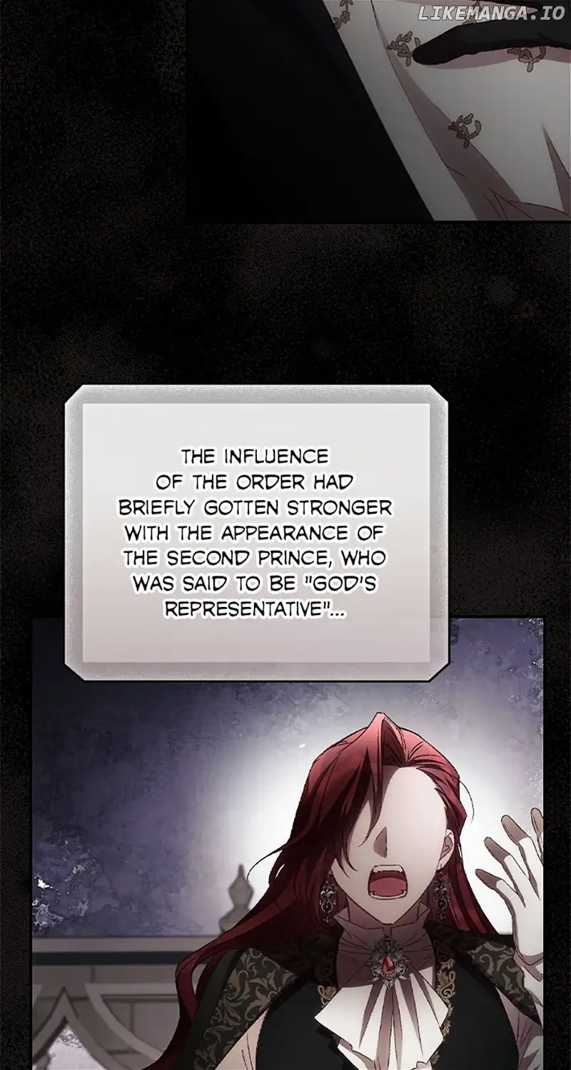 I Can See Your Death chapter 61 page 11
