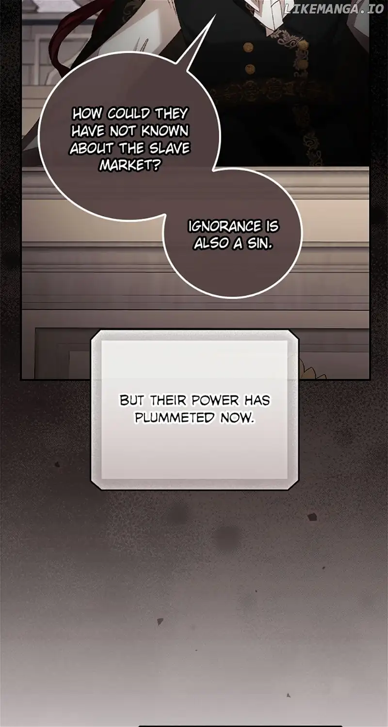 I Can See Your Death chapter 61 page 12