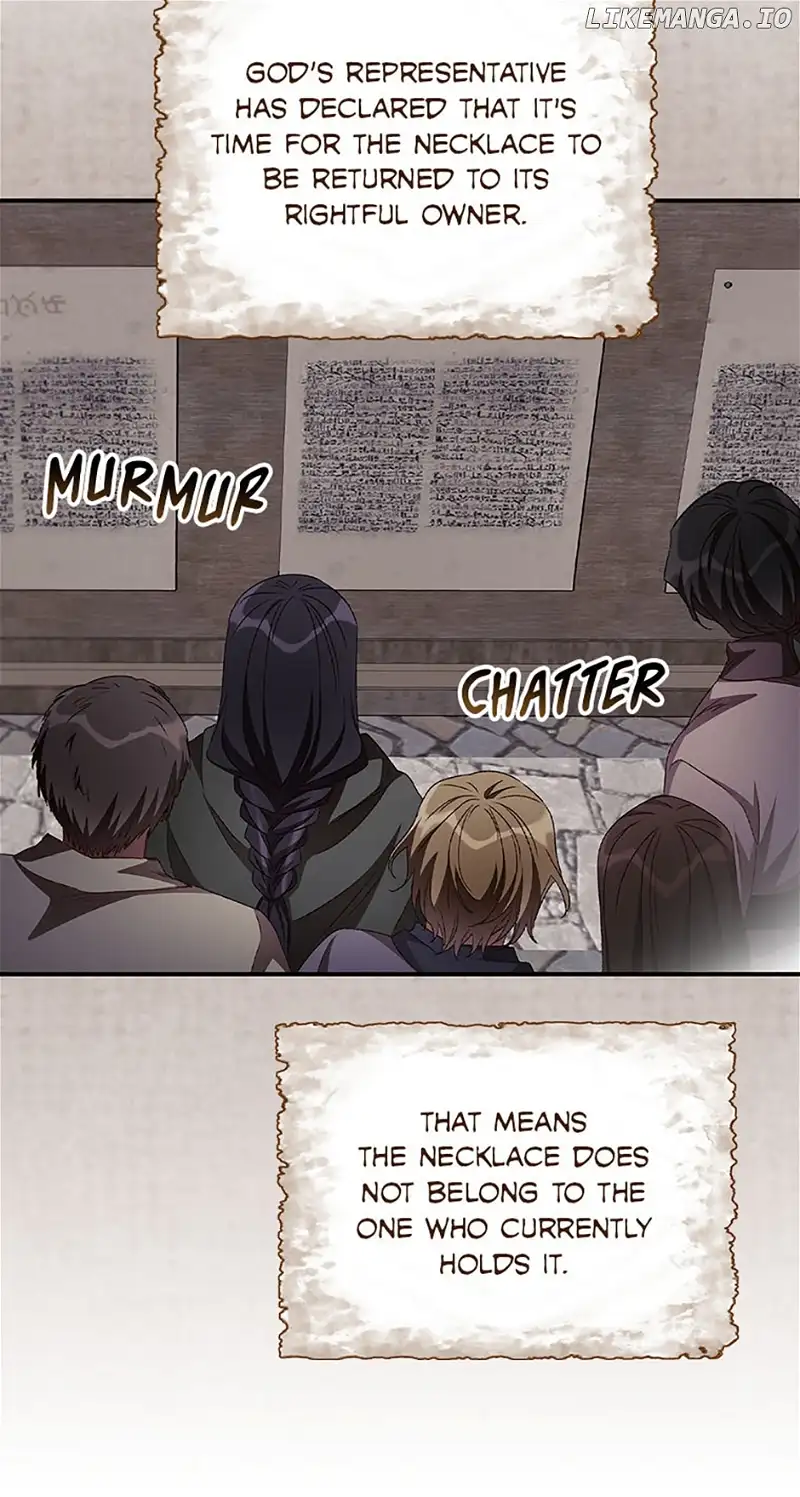 I Can See Your Death chapter 61 page 14