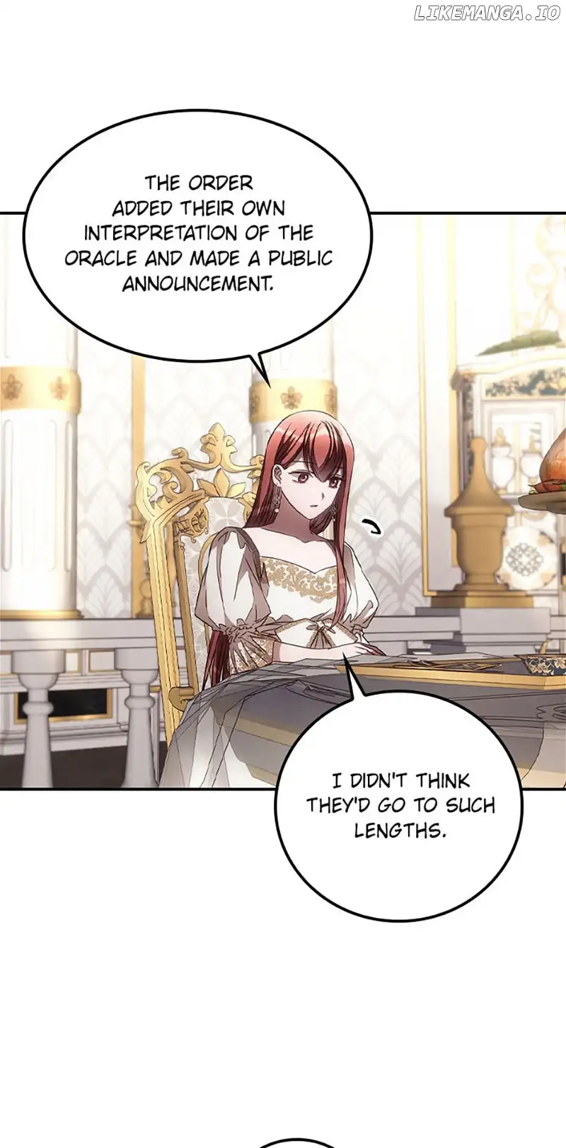 I Can See Your Death chapter 61 page 15
