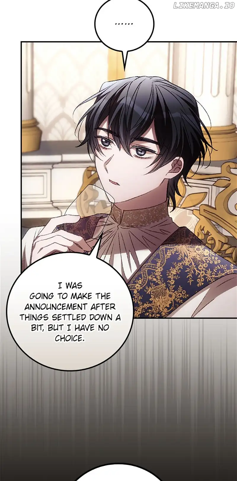 I Can See Your Death chapter 61 page 16