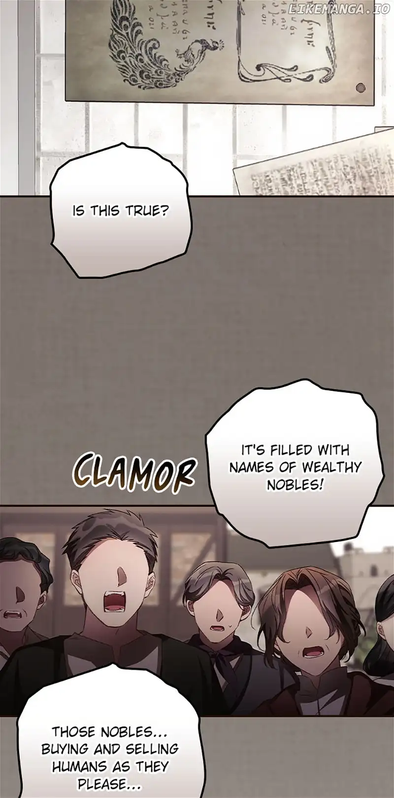 I Can See Your Death chapter 61 page 18