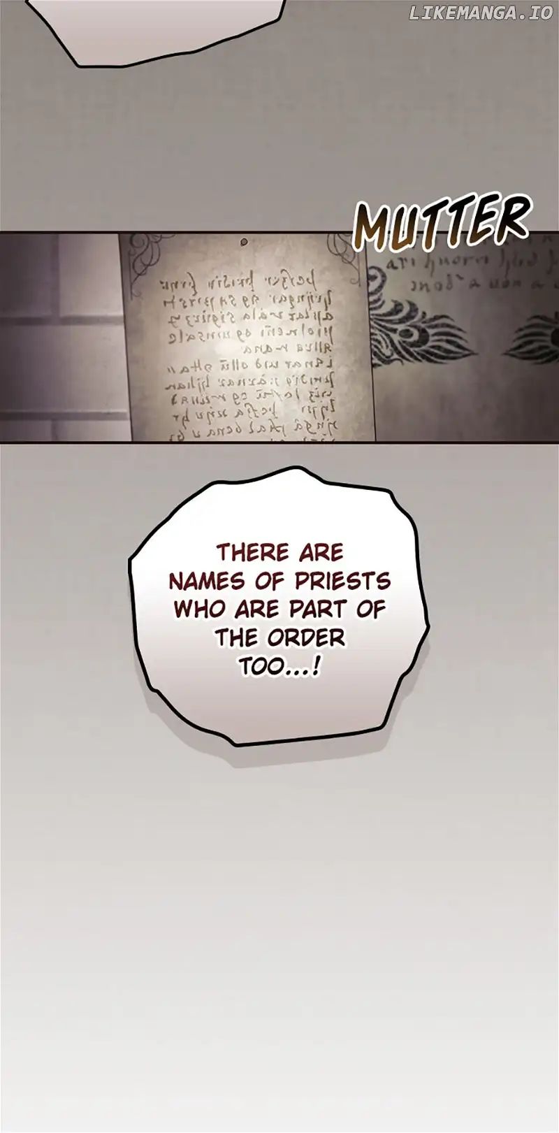 I Can See Your Death chapter 61 page 19