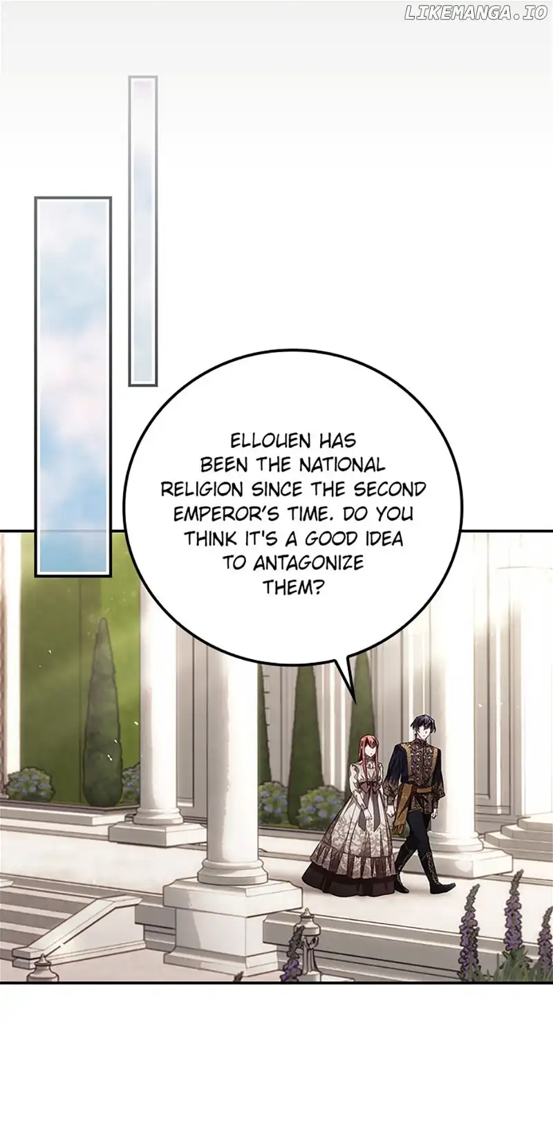 I Can See Your Death chapter 61 page 20