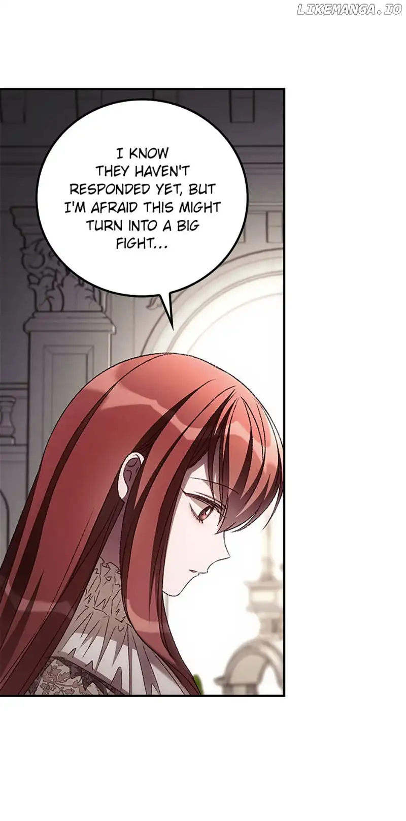 I Can See Your Death chapter 61 page 21