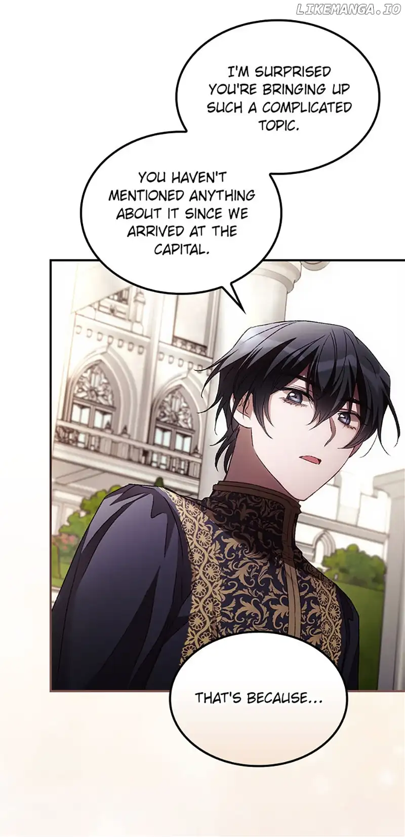 I Can See Your Death chapter 61 page 22