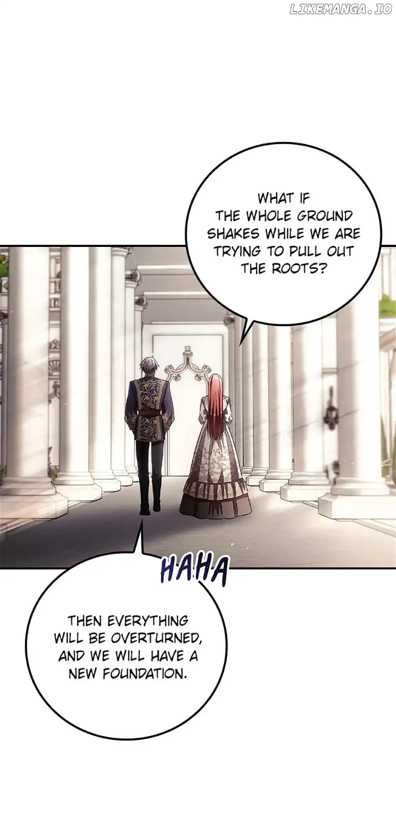 I Can See Your Death chapter 61 page 27
