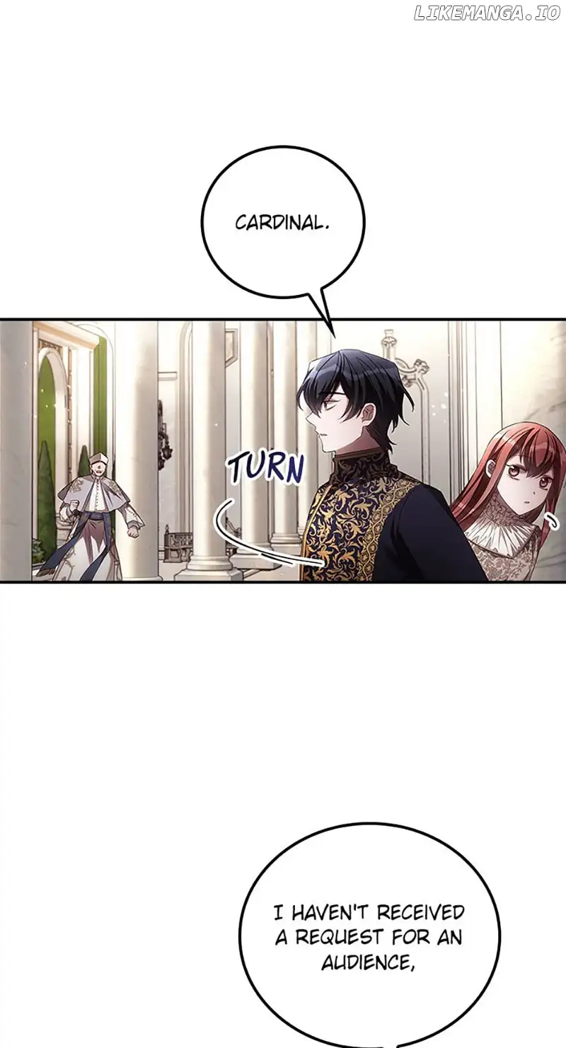 I Can See Your Death chapter 61 page 29