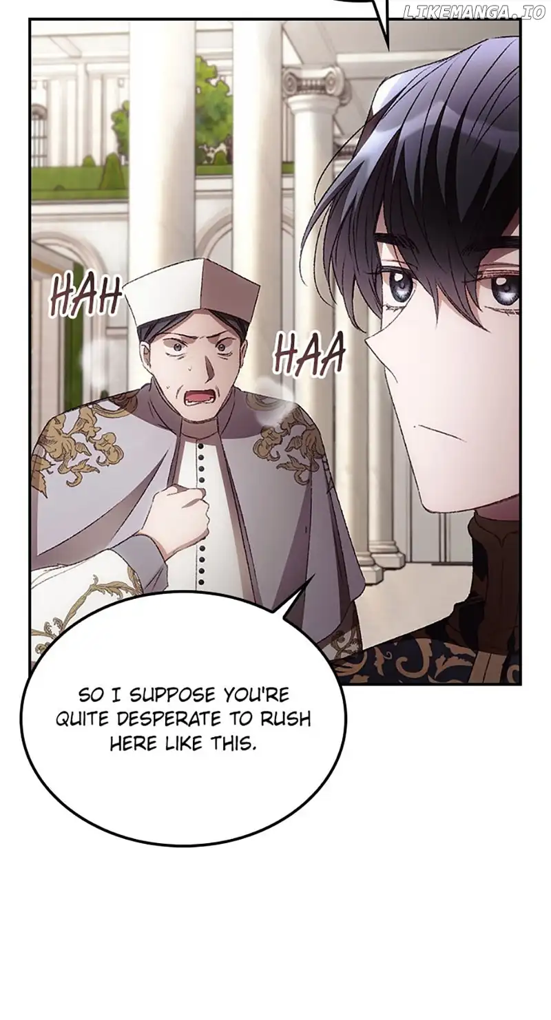 I Can See Your Death chapter 61 page 30