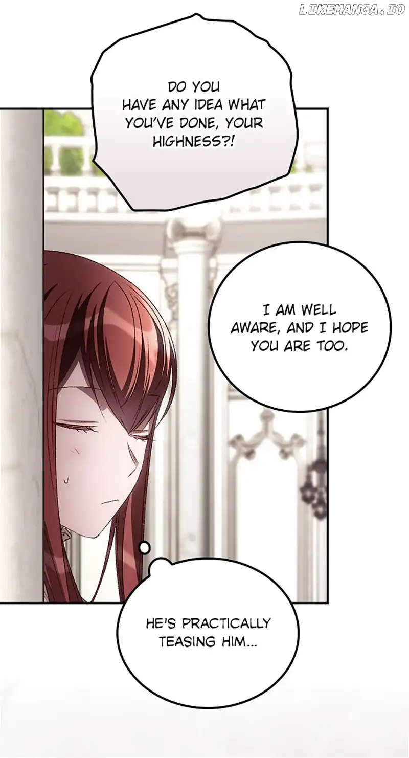 I Can See Your Death chapter 61 page 31