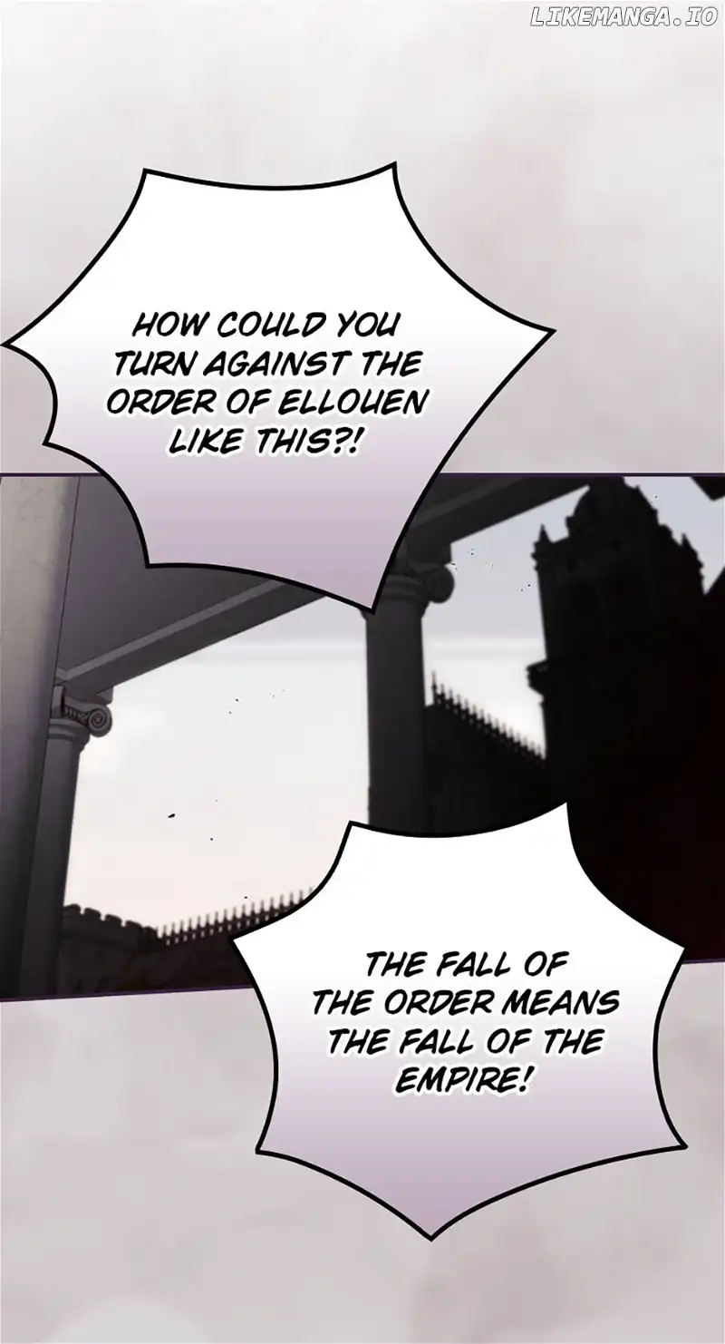 I Can See Your Death chapter 61 page 32