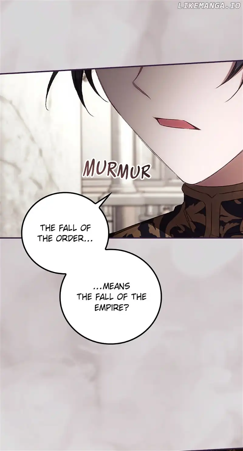 I Can See Your Death chapter 61 page 33