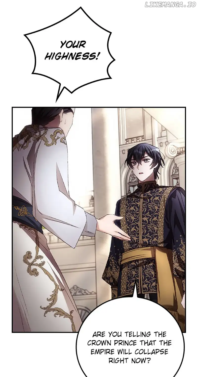 I Can See Your Death chapter 61 page 36