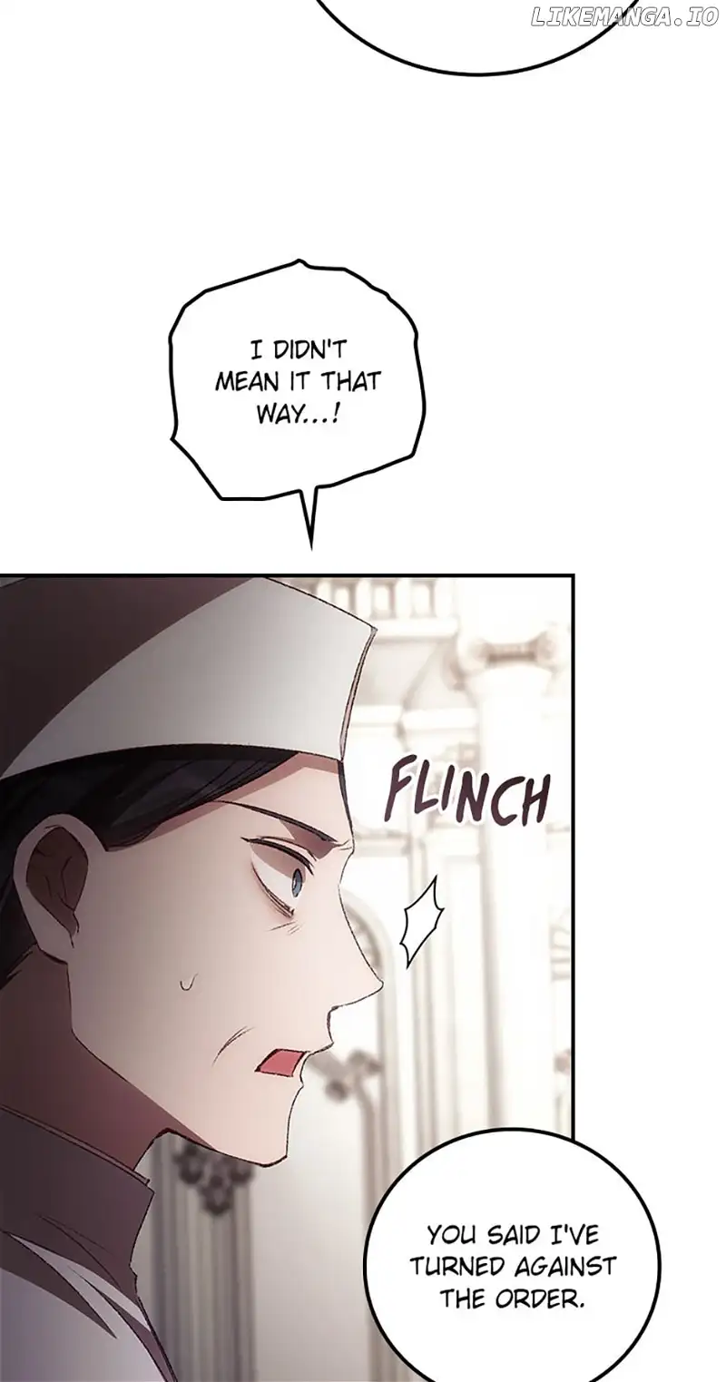 I Can See Your Death chapter 61 page 37