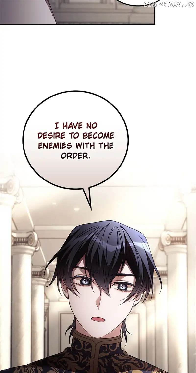 I Can See Your Death chapter 61 page 38