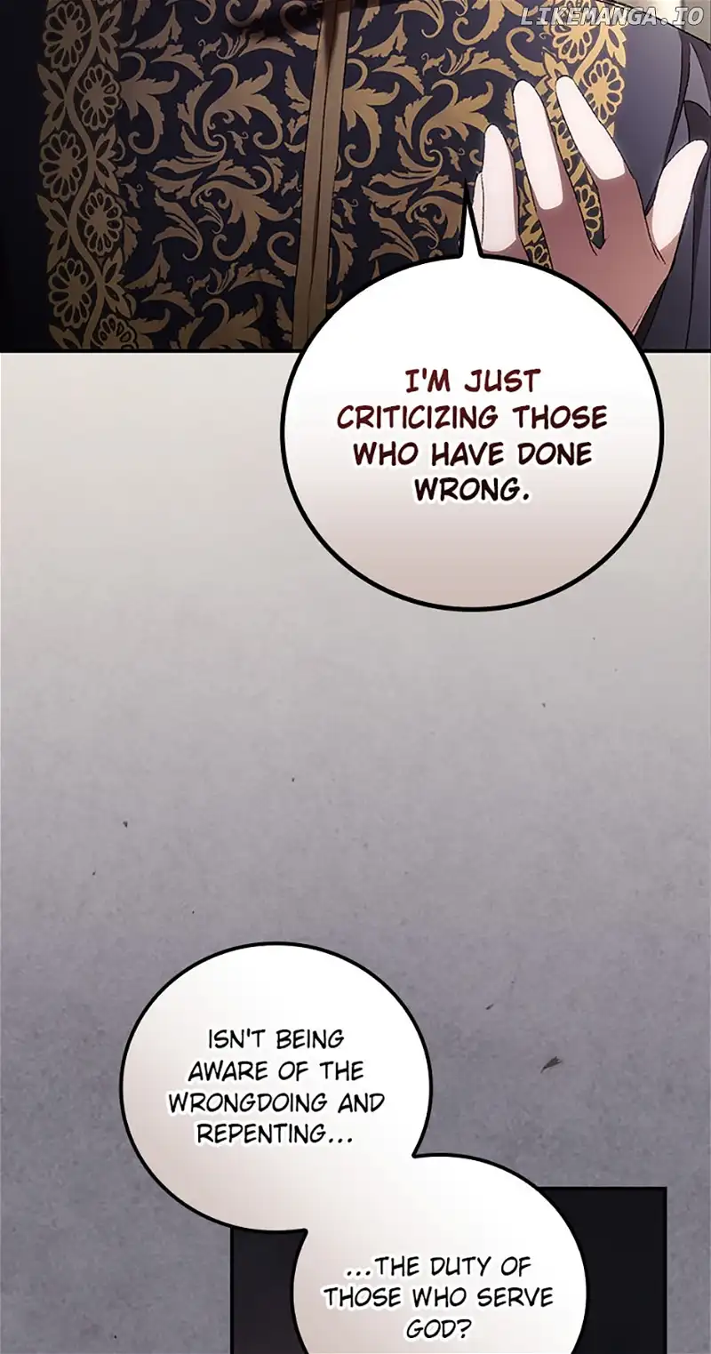 I Can See Your Death chapter 61 page 39